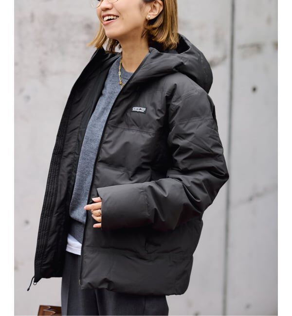 メンズファッションの一押し|【スピック&スパン/Spick & Span】 PATAGONIA/パタゴニア M's Jackson Glacier ジャケット