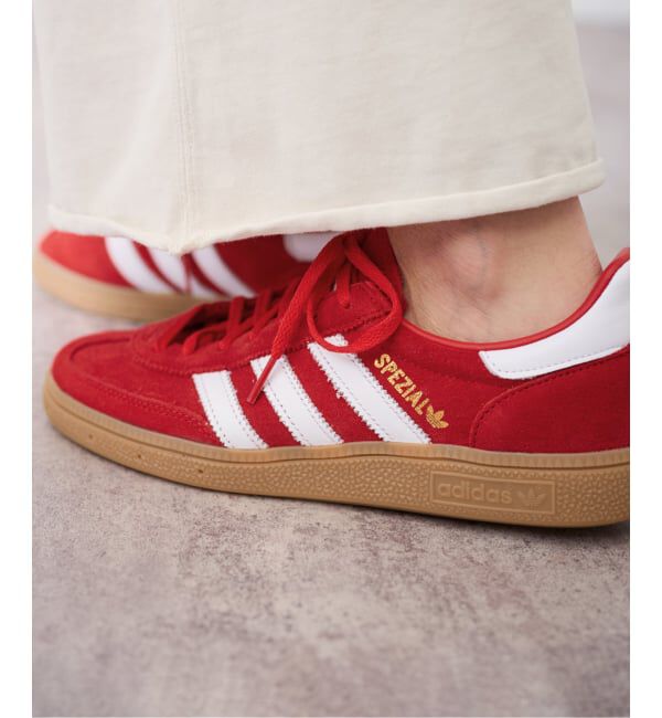 ߥͤ㤨֡ڥԥåѥ/Spick & Span ͽADIDAS/ǥ HANDBALL SPEZIAL WפβǤʤ15,950ߤˤʤޤ