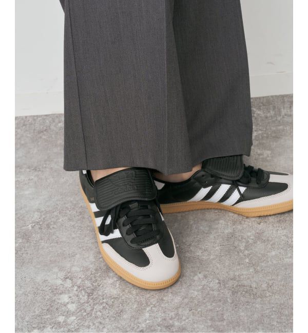 【スピック＆スパン/Spick & Span】 《予約》adidas / アディダス SAMBA LT W