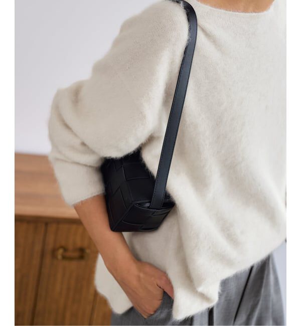 ウォッシャーシルク ギャザードジャケット（BACCA）｜ルミネの