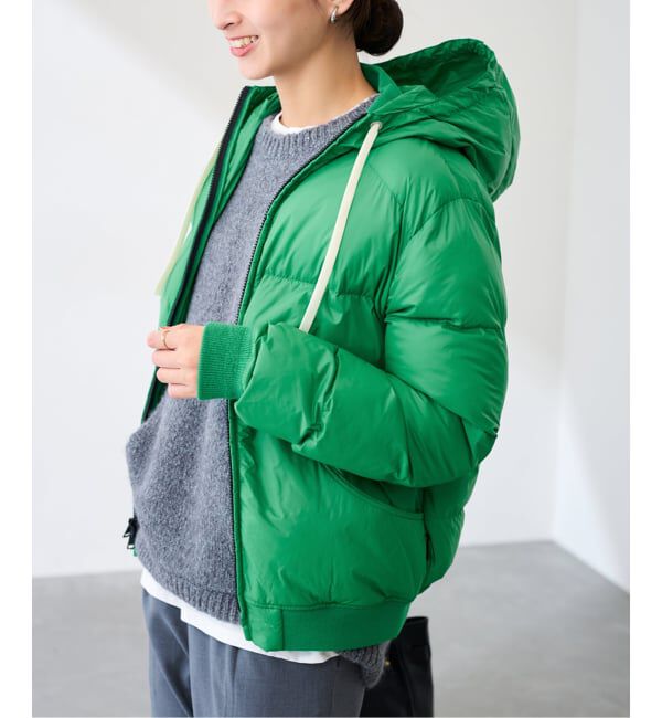 人気メンズファッション|【スピック&スパン/Spick & Span】 BIG ROCK CANDY MOUNTAINEERING Alpine ジャケット