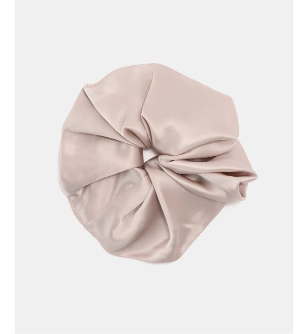 モテ系ファッションメンズ|【スピック＆スパン/Spick & Span】 TENDRESSE STUDIO/テンドレッセ スタジオ BIG SCRUNCH