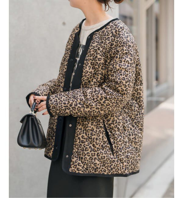 洗える】ネオプレーンジャージー ジャケット（23区）｜ルミネの