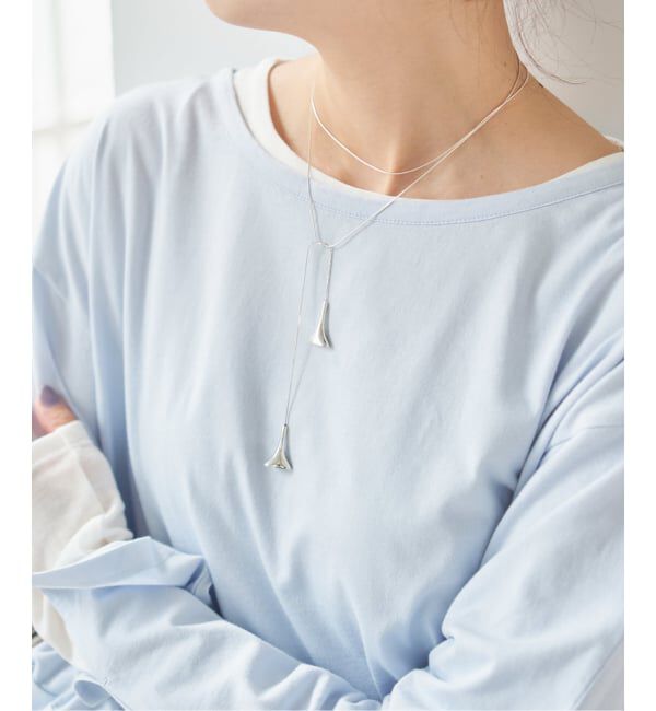 【スピック＆スパン/Spick & Span】 《予約》BASENOTES / ベースノート 別注LONG COAD NC* BN-H007