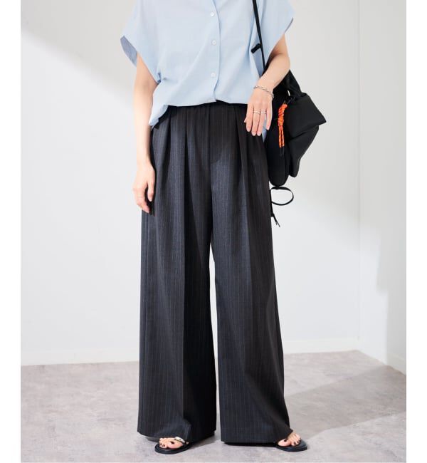 バックアシメチノ（Spick and Span）｜ルミネのファッション通販