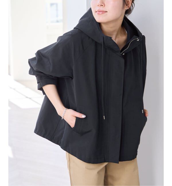 Stadium jacket（RIM.ARK ）｜ルミネのファッション通販アイルミネ<i