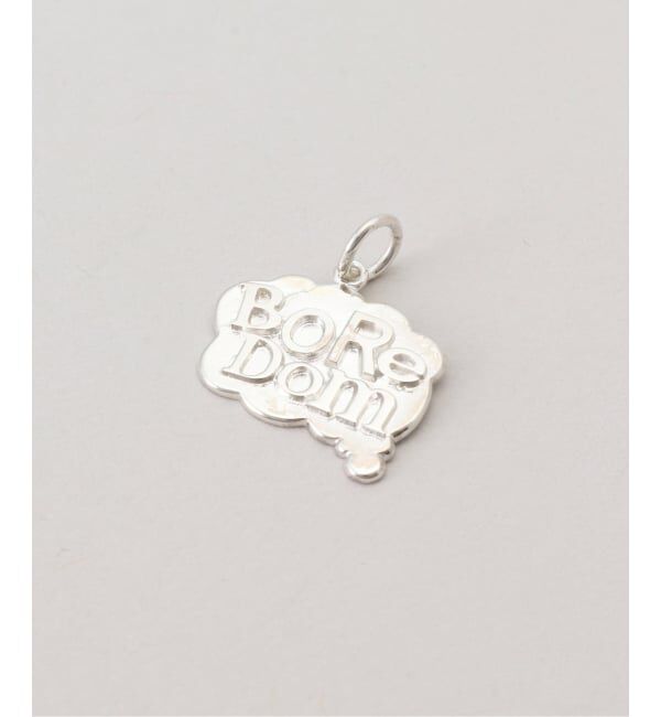 モテ系ファッションメンズ|【スピック＆スパン/Spick & Span】 Poly Things / ポリー シングス BORDOM