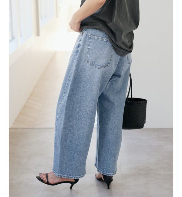 MIDRISE CORDUROY バギー（MOUSSY）｜ルミネのファッション通販