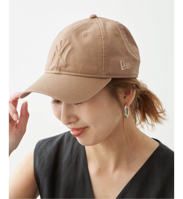 NEW ERA / ニューエラ 別注 NYY VBC Rustic Tro 940（JOURNAL STANDARD