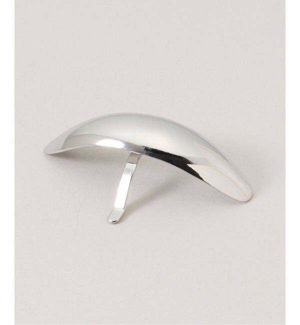 モテ系ファッションメンズ|【ラ　トータリテ/La Totalite】 La Totalite オーバルヘアピアス