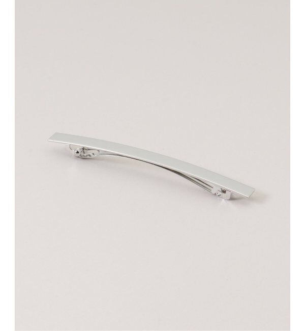 ファッションメンズなら|【ラ　トータリテ/La Totalite】 La Totalite メタルバレッタ