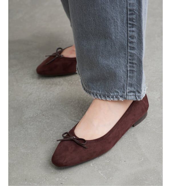 【ル　タロン/LE TALON】 《追加2》フレンチスクエアバレエ