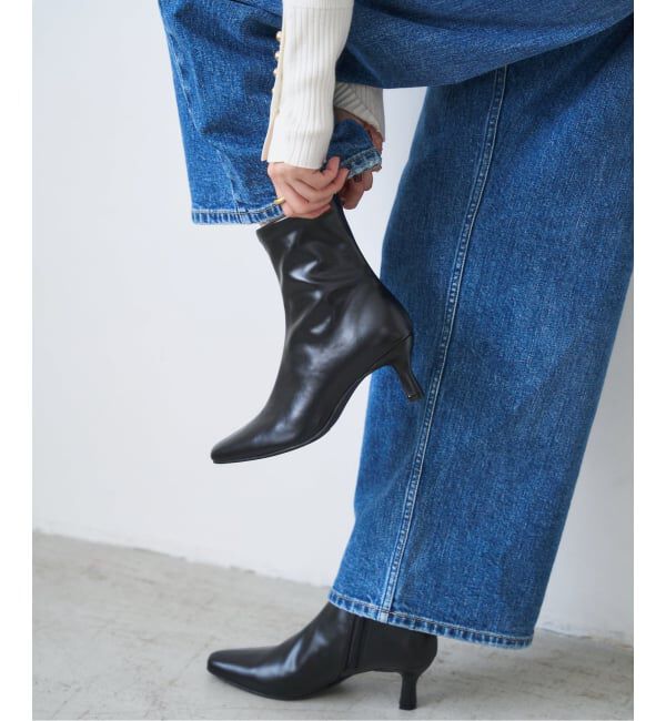 BELTED ミュール（MOUSSY）｜ルミネのファッション通販