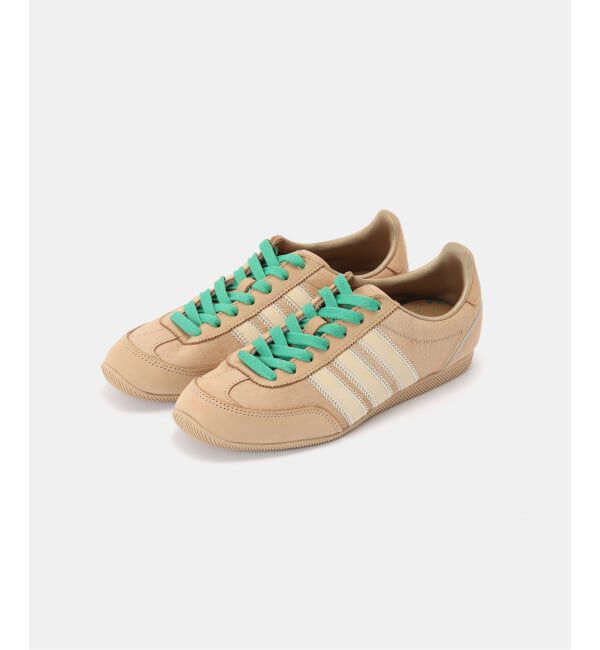 【ル　タロン/LE TALON】 adidas / アディダス JAPAN W