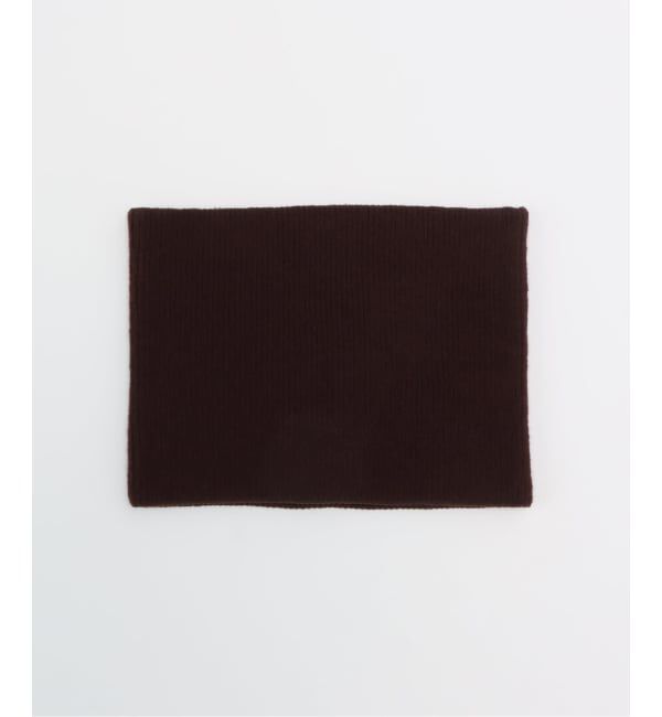 人気ファッションメンズ|【ル タロン/LE TALON】 RACAL/ ラカル Cashmere Mix Hair Band