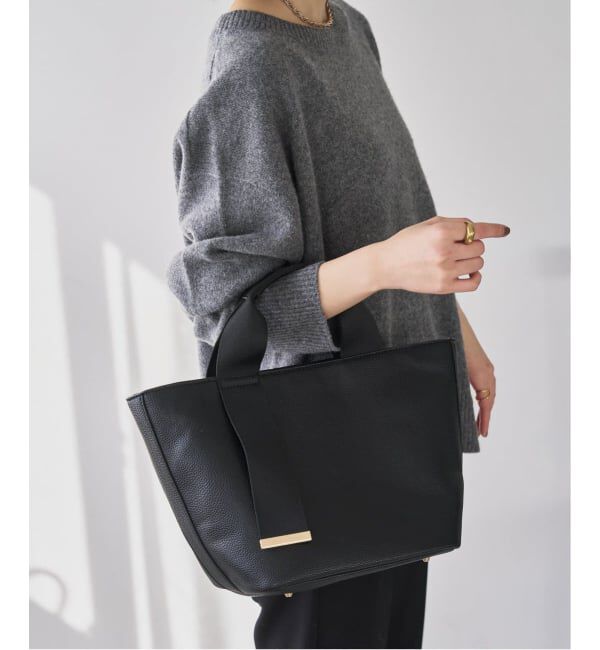 メンズファッションなら|【ル タロン/LE TALON】 《追加》LE TALON BELT M トート