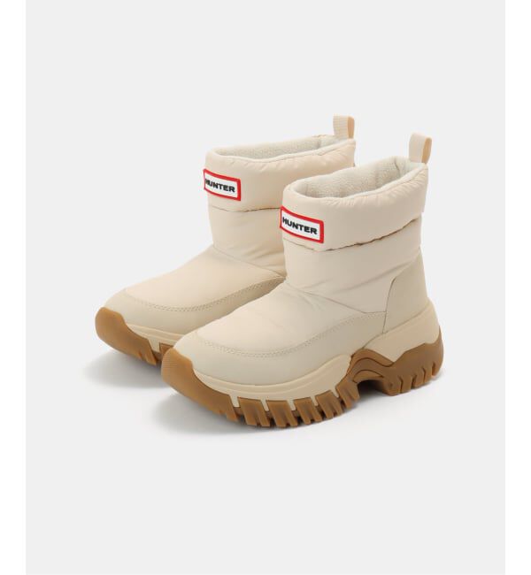 【ル　タロン/LE TALON】 HUNTER/ハンター WANDERER SHORT S BOOTS