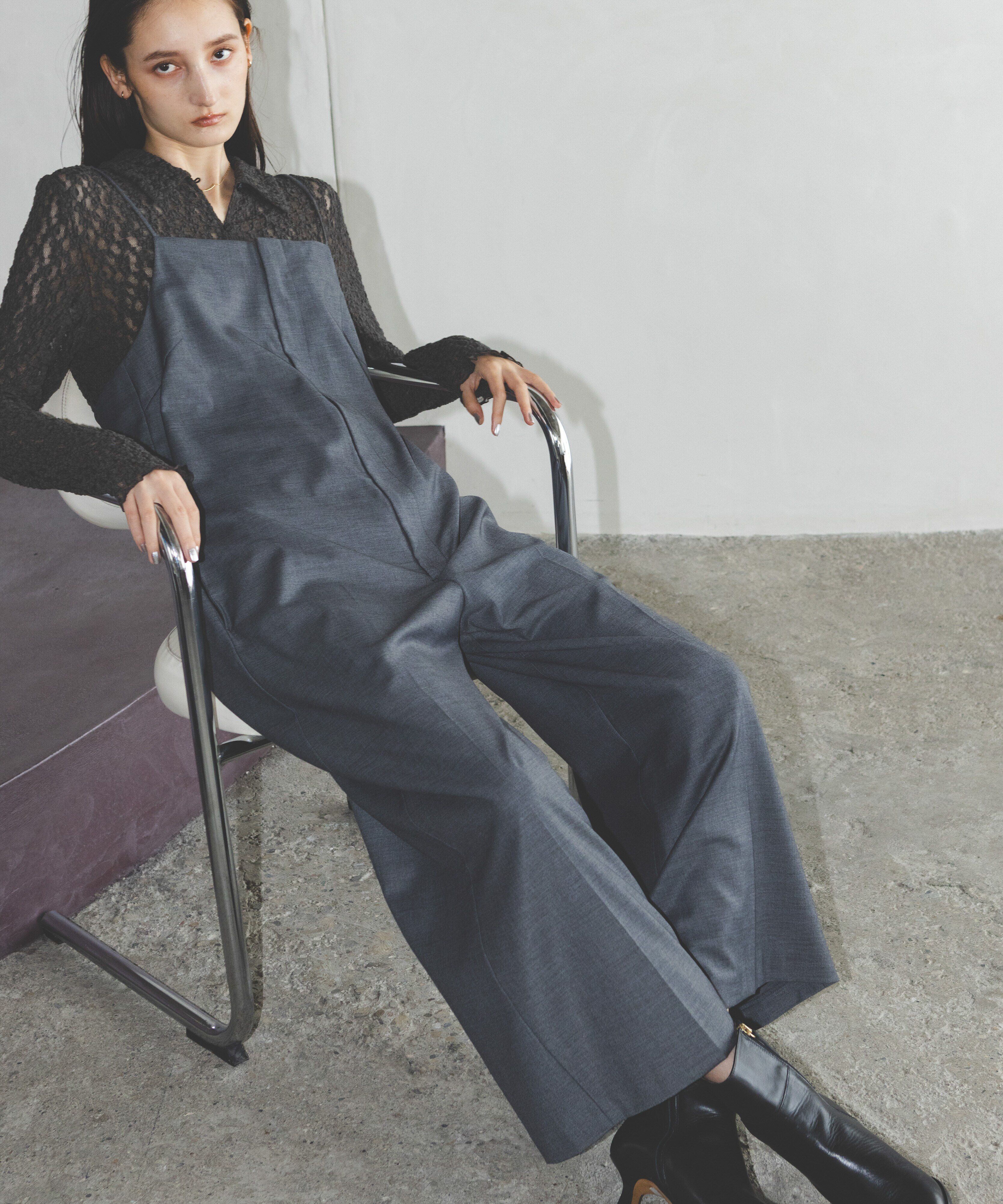 【ナノ・ユニバース/NANO universe】 スーチングオールインワン