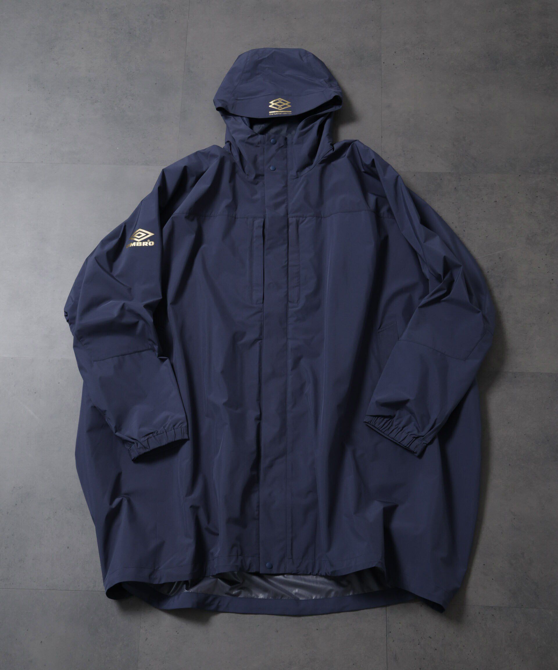 フローラルプリントウィンドブレイカー（LACOSTE）｜ルミネの