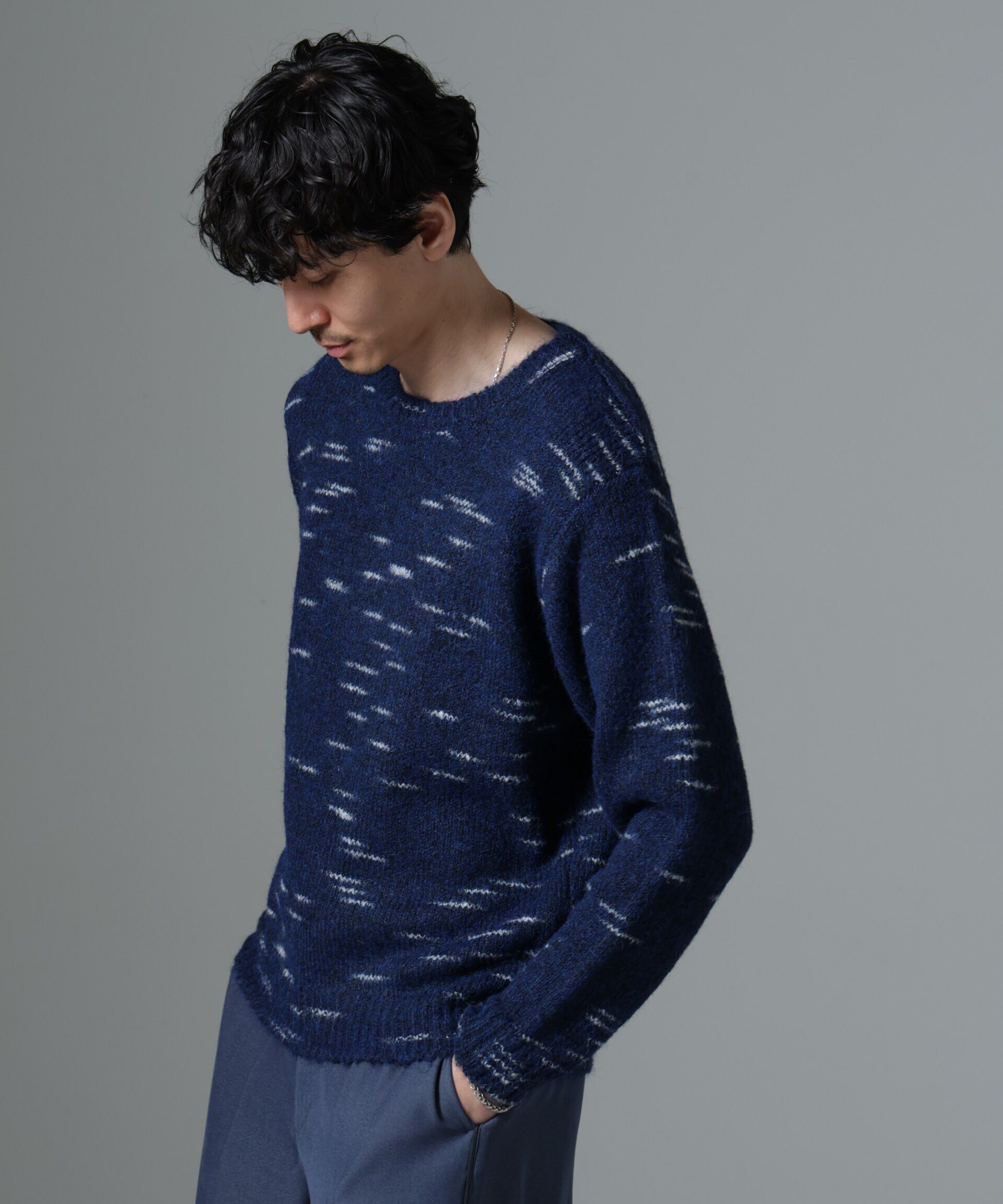 【ナノ・ユニバース/NANO universe】 ノイズカモニット