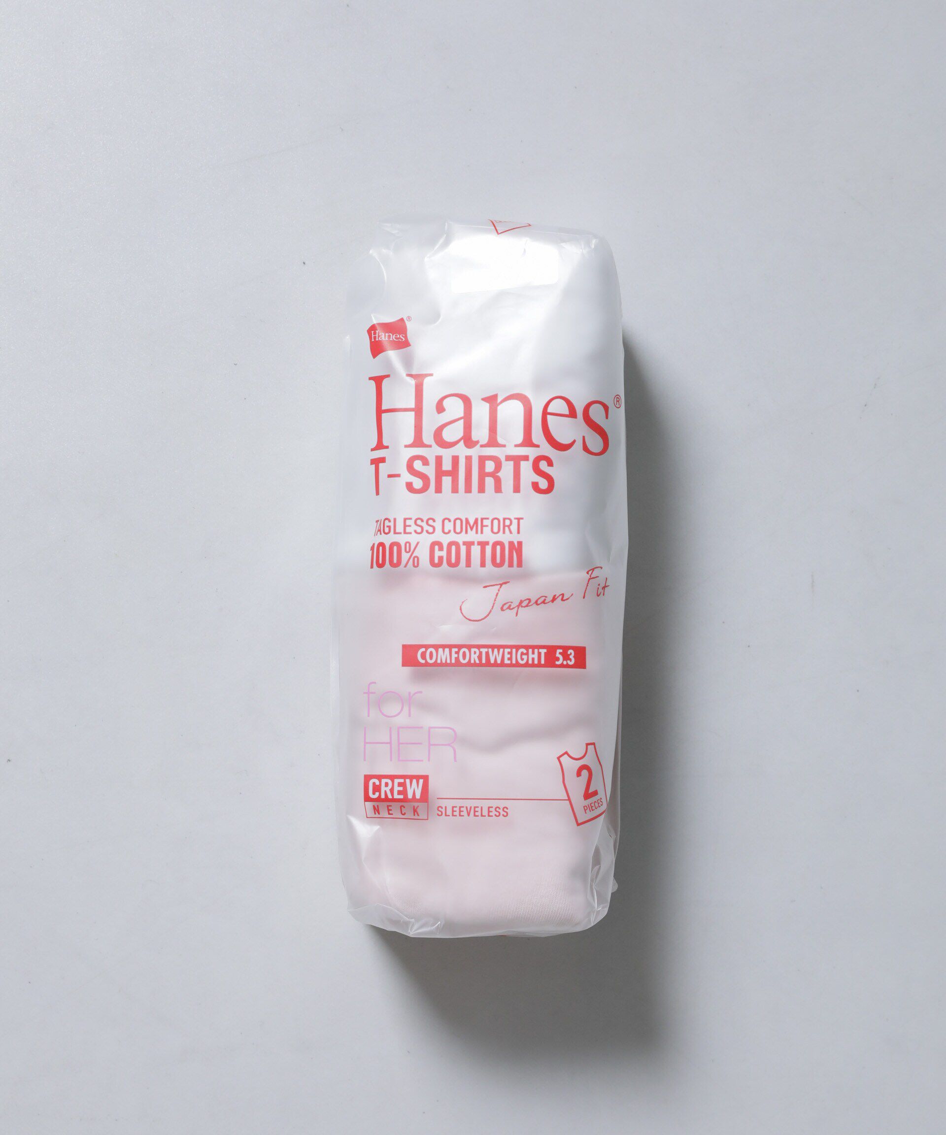 ߥͤ㤨֡ڥʥΡ˥С/NANO universe Hanes/2P JapanFit for HER ꡼֥쥹TġפβǤʤ2,541ߤˤʤޤ