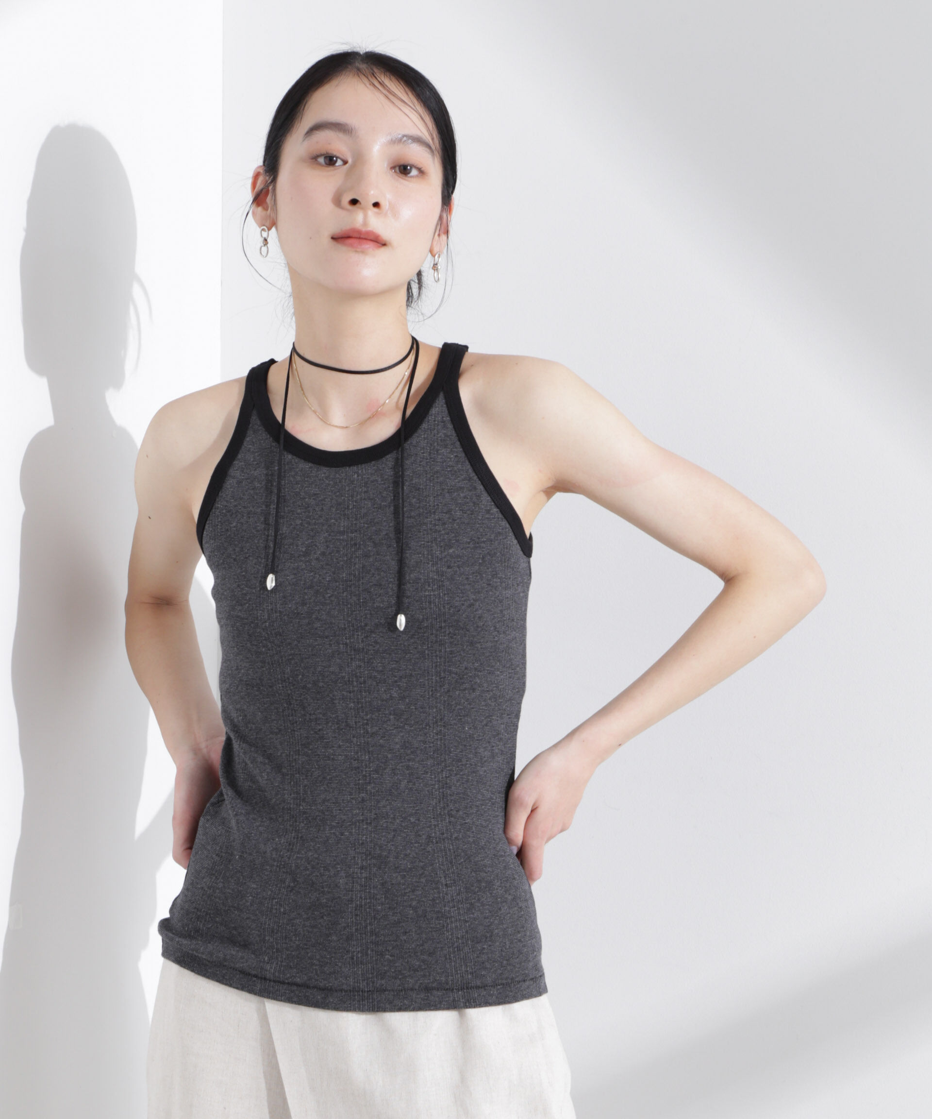 人気ファッションメンズ|【ナノ・ユニバース/NANO universe】 Robert P. Miller/Prib A/S Tanc