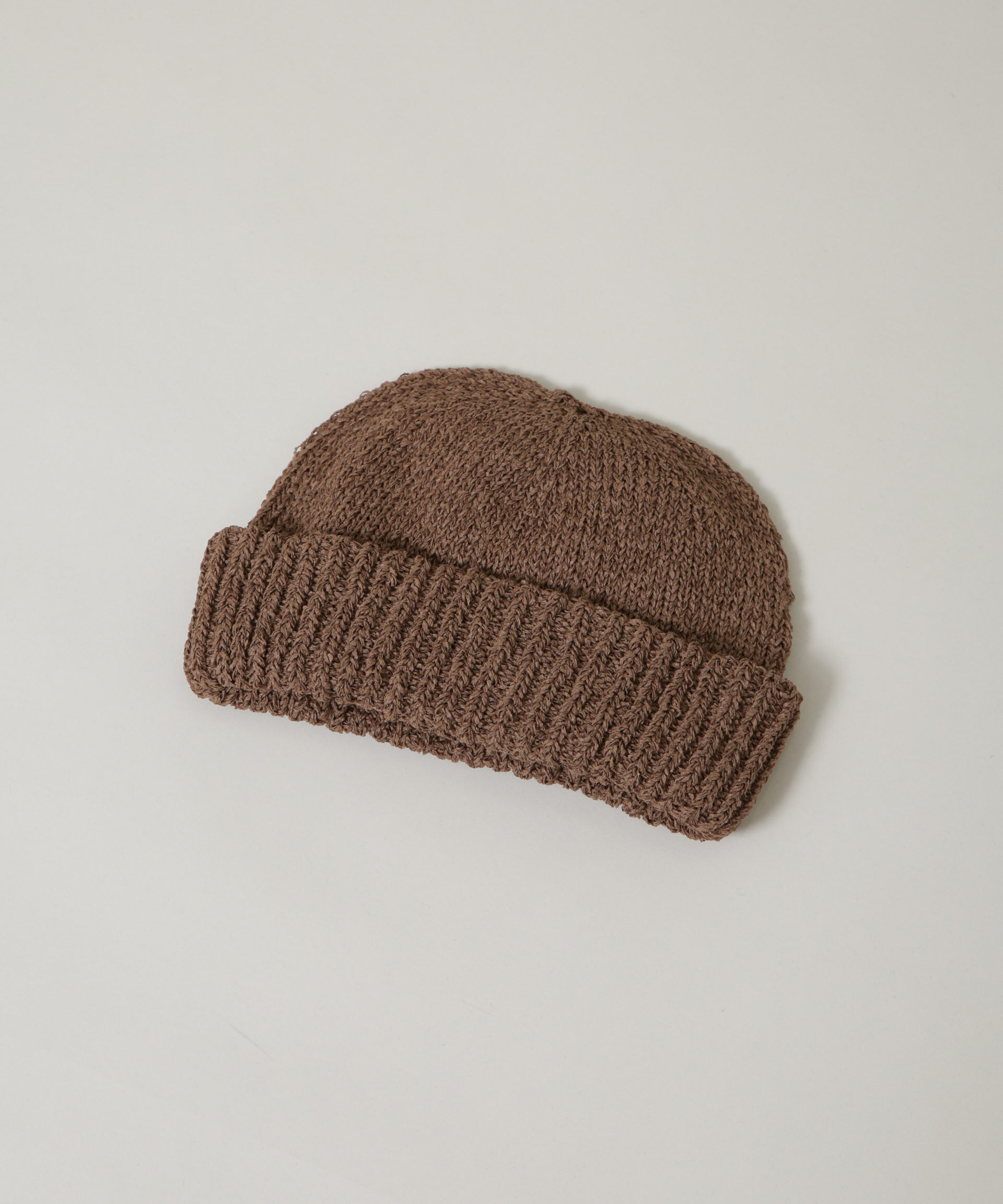 【ナノ・ユニバース/NANO universe】 RACAL/Japanese Paper Roll Knit Watch