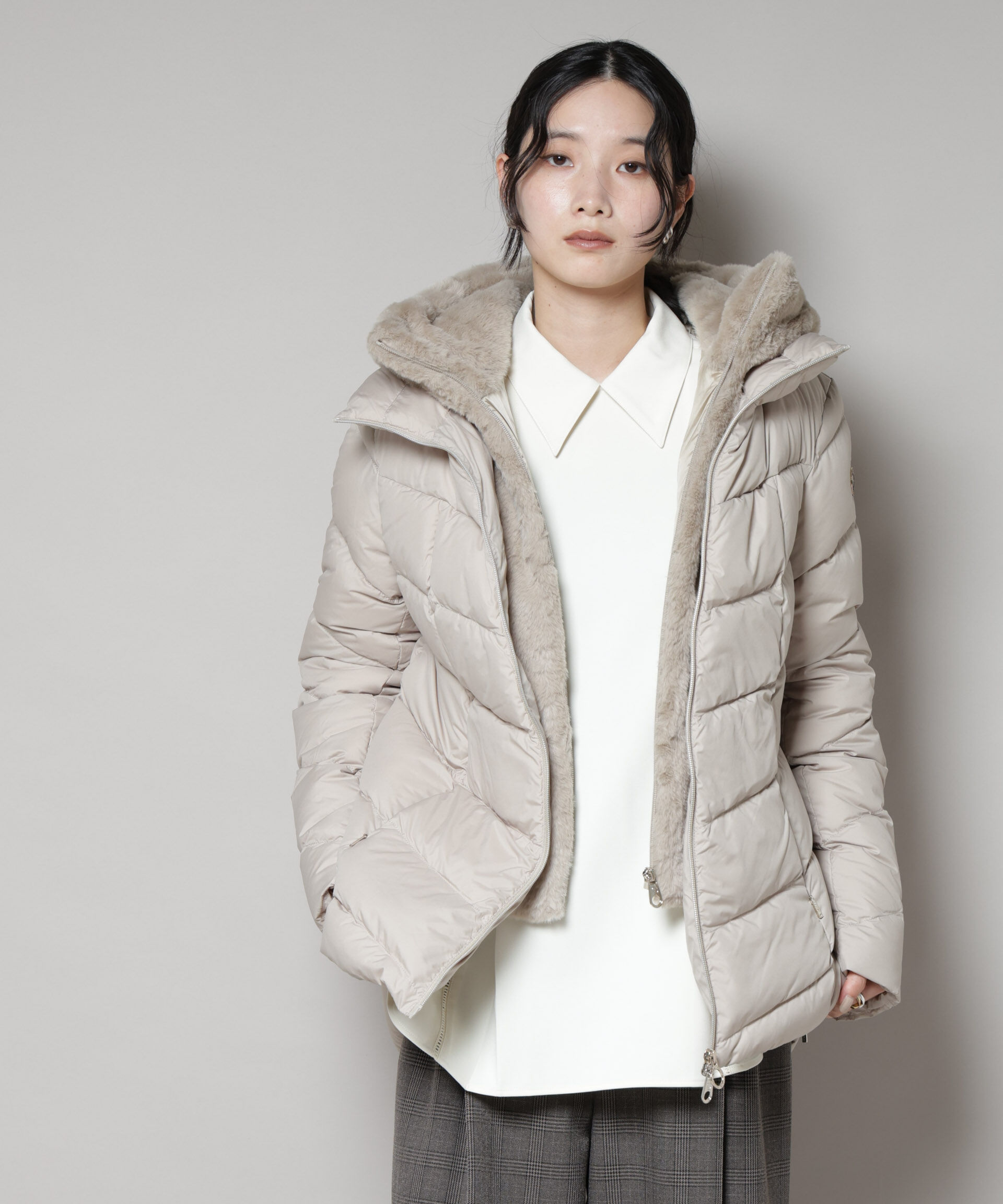 人気ファッションメンズ|【ナノ・ユニバース/NANO universe】 CAPE HORN/ALVAREZ