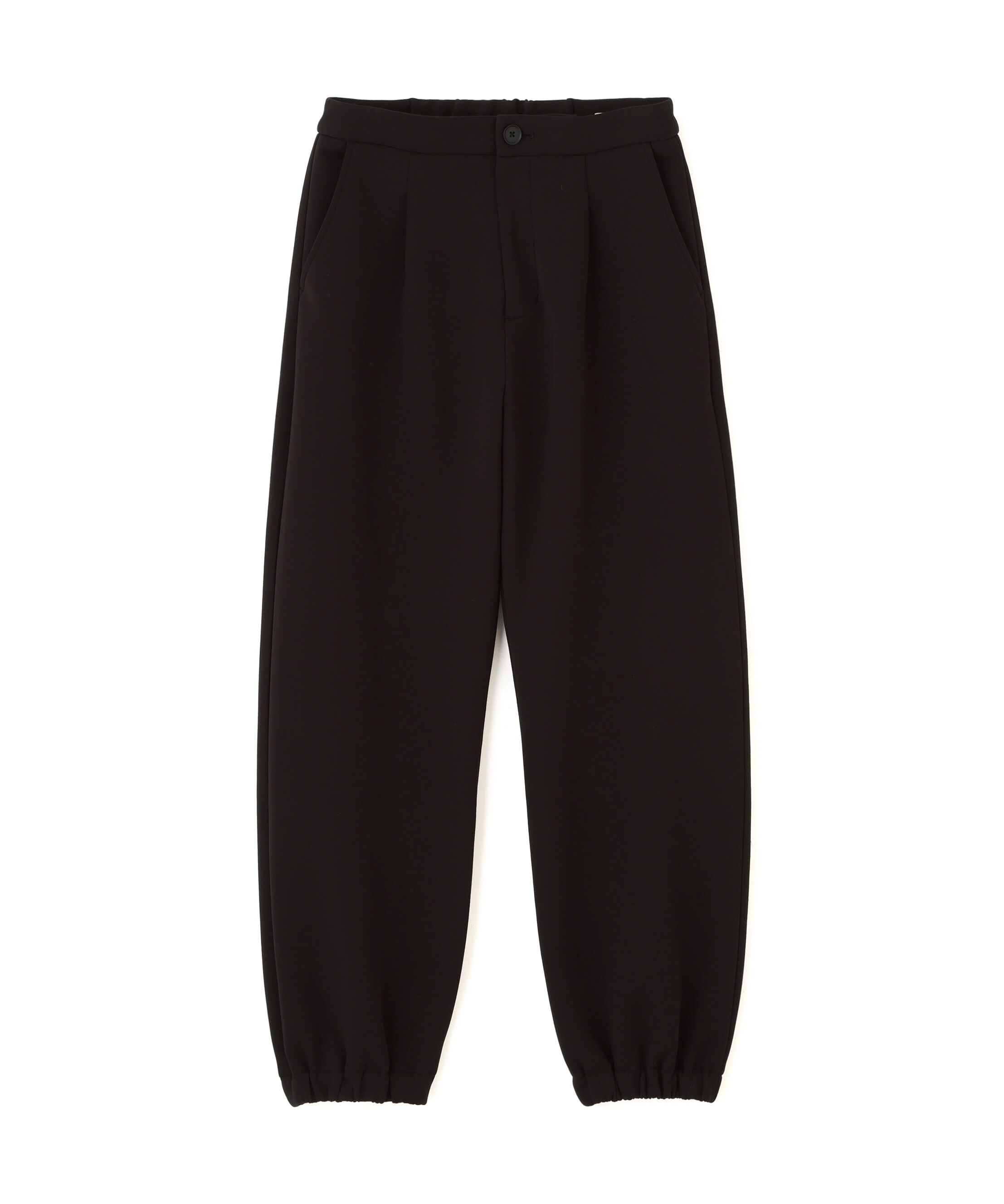 人気メンズファッション|【ナノ・ユニバース/NANO universe】 ダンボールジョガーパンツ