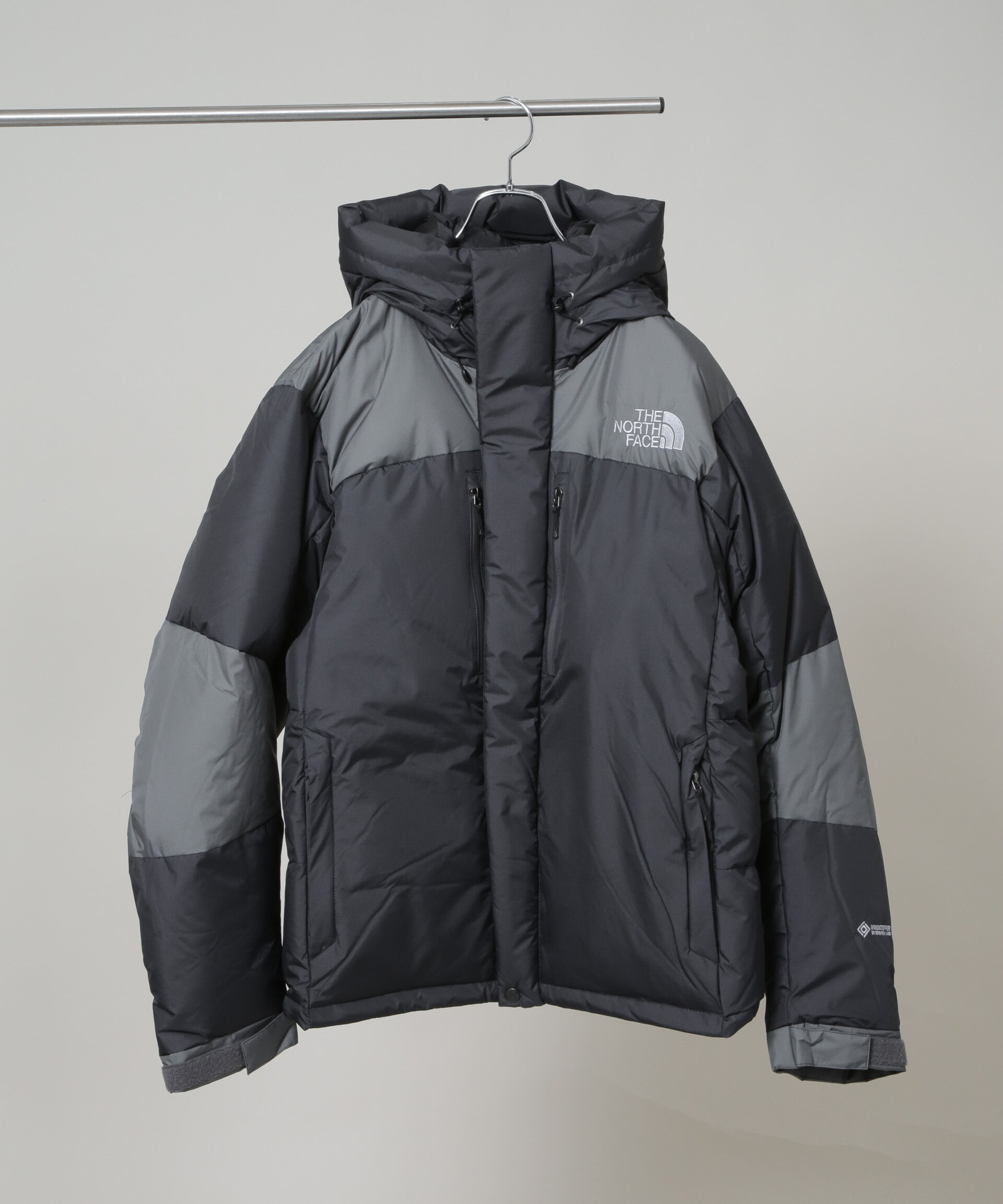 人気ファッションメンズ|【ナノ・ユニバース/NANO universe】 THE NORTH FACE/Baltoro Light Jacket