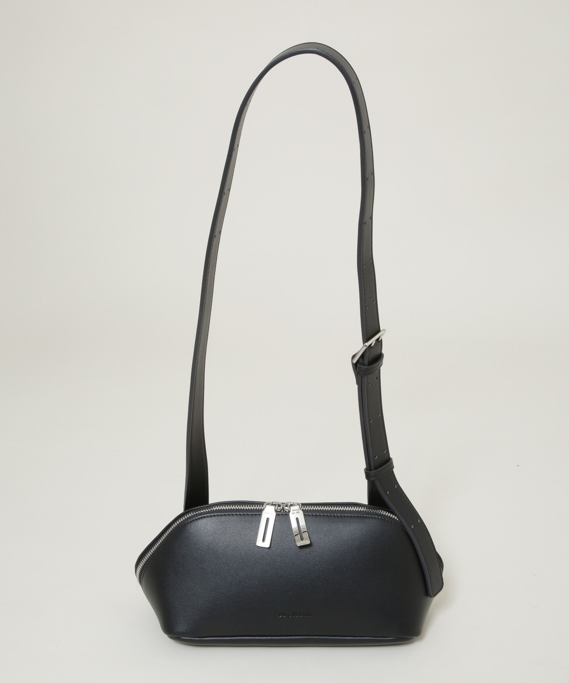 【ナノ・ユニバース/NANO universe】 ADD CULUMN/FIGRE BODYBAG