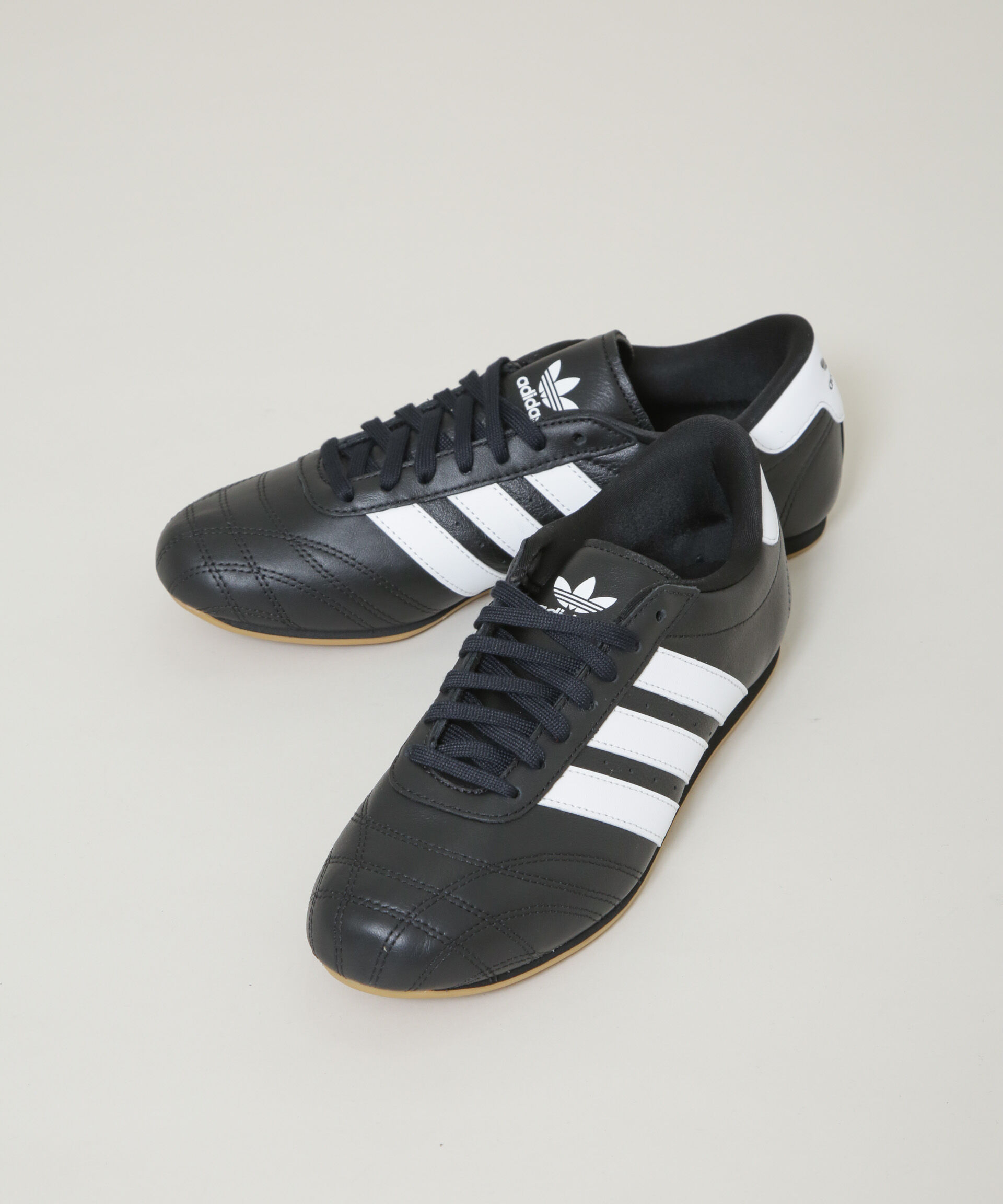 【ナノ・ユニバース/NANO universe】 adidas/TAEKWONDO LACE W