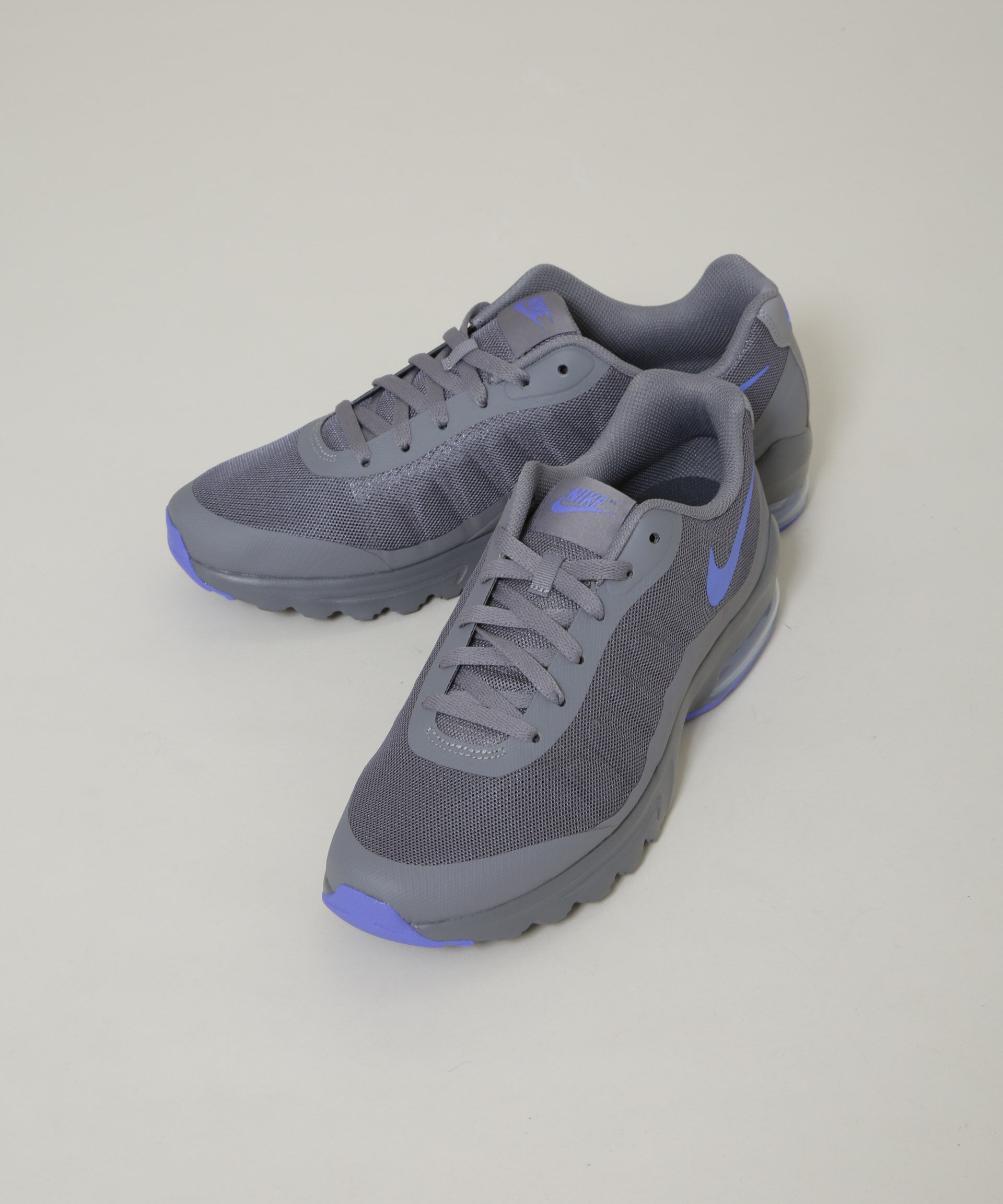 ファッションメンズお薦め|【ナノ・ユニバース/NANO universe】 NIKE/ナイキ エア マックス インビガー