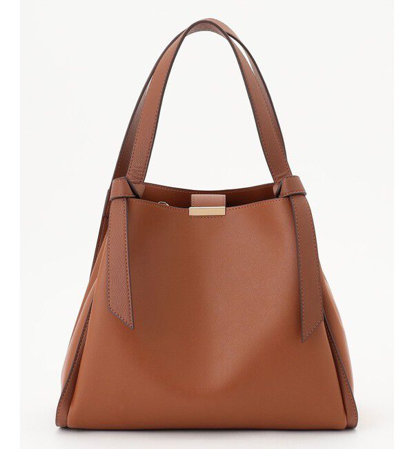 【クミキョク/組曲】 ノットデザイントートバッグ