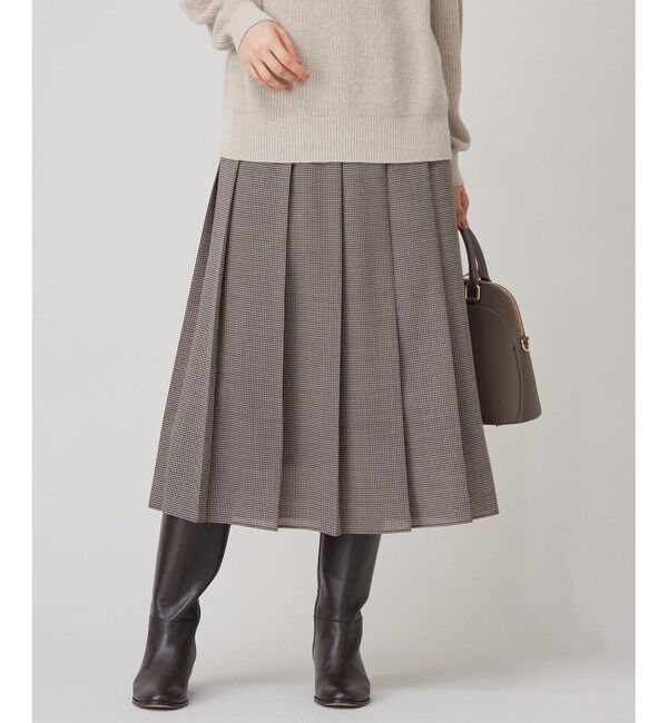 LEFIJE / レフィエ BACKLE THINY ベルト（Plage）｜ルミネの