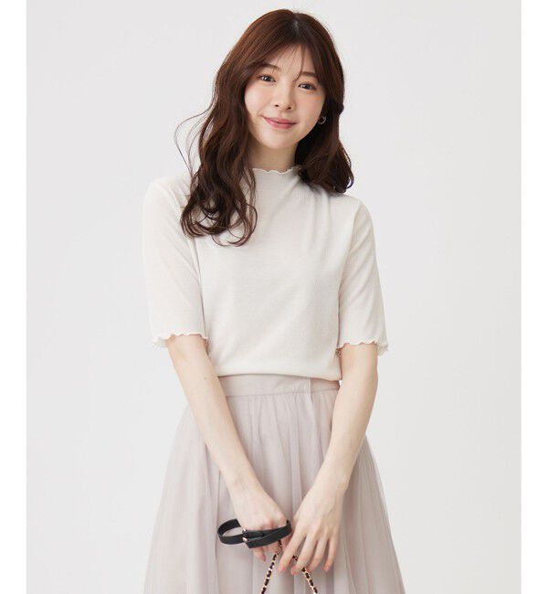 人気メンズファッション|【エニィスィス/ANY SIS】 シアー インナー