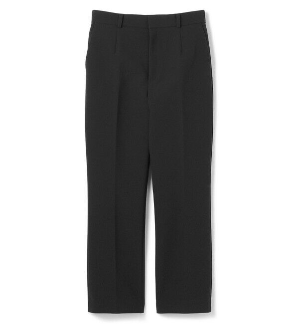 人気ファッションメンズ|【ベイジ，/BEIGE,】 【洗える】WINDSOR / ストレートアンクルパンツ