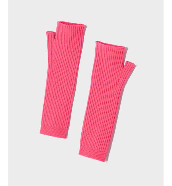 【グレースコンチネンタル/GRACE CONTINENTAL】 カシミヤグローブ