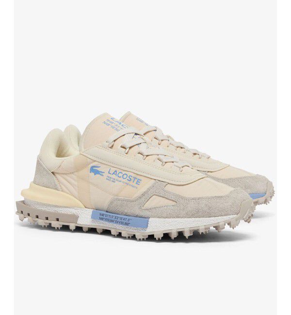 人気メンズファッション|【ラコステ/LACOSTE】 メンズ ELITE ACTIVE 1263 SMA エリートアクティブ スニーカー