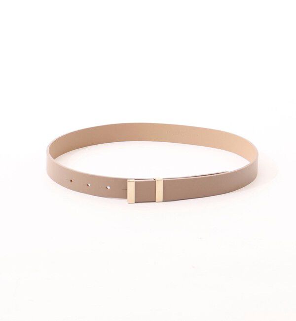 【ノーリーズ/NOLLEY'S】 ダブルラインカンベルト