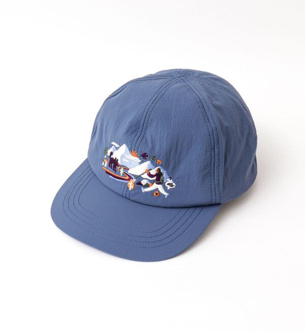 【ノーリーズ/NOLLEY'S】 【halo commodity/ハロ コモディティー】Map Cap h253-238