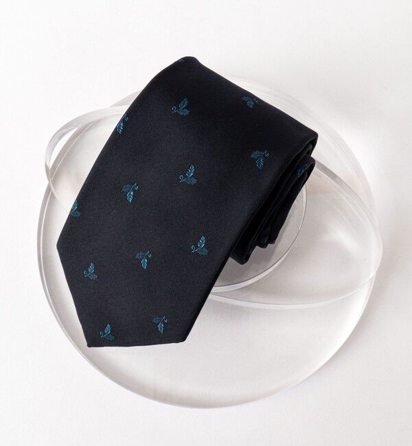 AX バスケットマルチストライプ タイ（EDIFICE）｜ルミネの