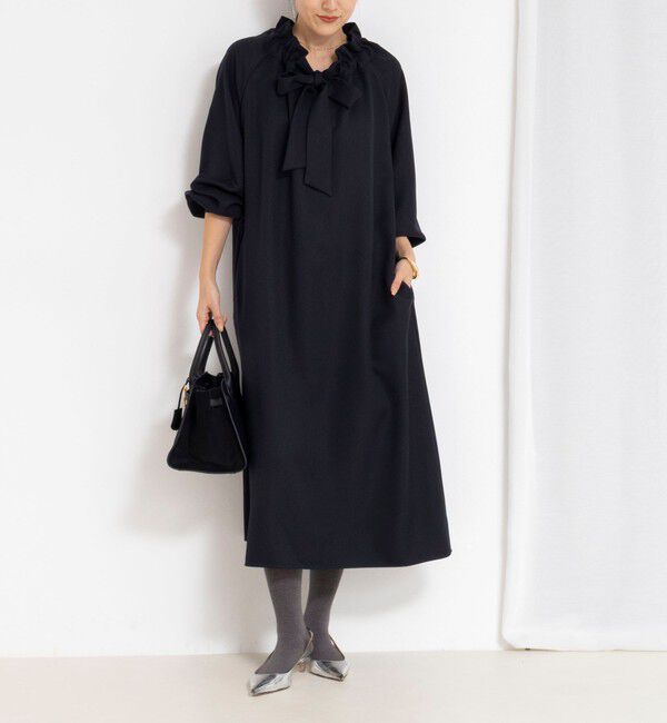 アルアバイル リネンスラブビッグショルダー ジャケット 2 M 新品 現行 リネンスラブビックショルダージャケット（allureville）｜ルミネの