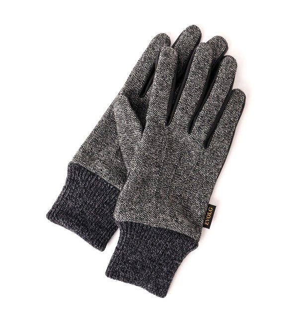 人気ファッションメンズ|【ノーリーズ/NOLLEY'S】 【EVOLG/エヴォログ】SAGA コンビグローブ LET2600