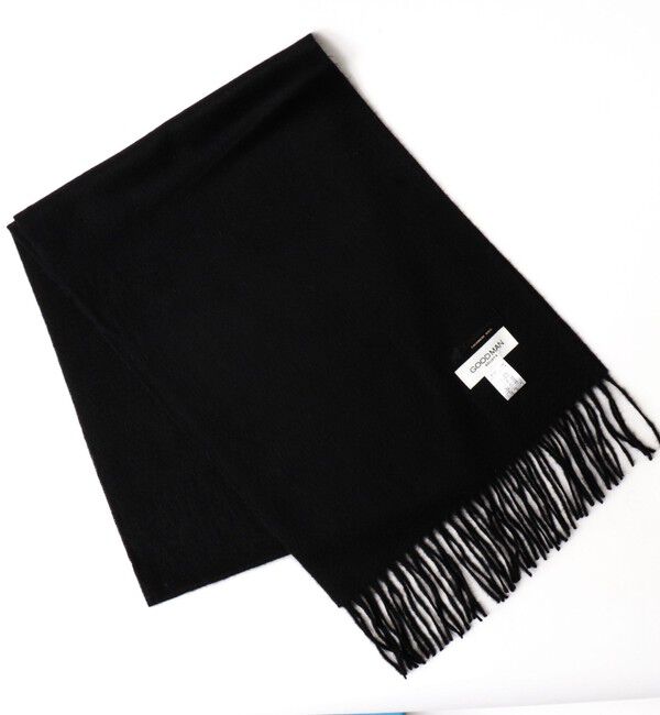 【ノーリーズ/NOLLEY'S】 カシミヤマフラー30