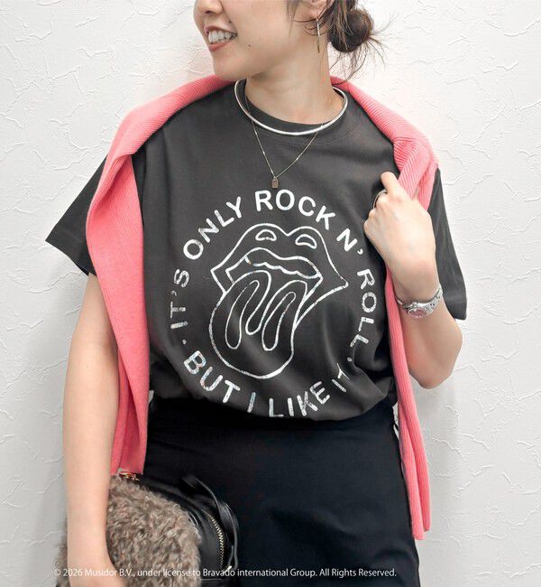 ������ߥͤ��㤨��֡ڥΡ��꡼��/NOLLEY'S�� ��GOOD ROCK SPEED������T �����ƥ�����/����饯����/��ȥ��� �ץ���T����� 26SS�פβ����Ǥ������ʤ�6,930�ߤˤʤ�ޤ���