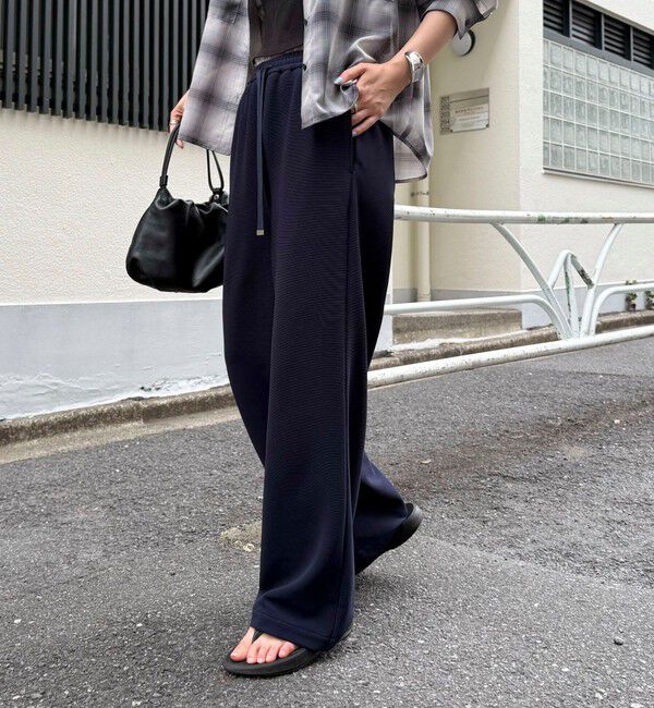 ウールクルーネックジャケット（かぐれ）｜ルミネのファッション通販