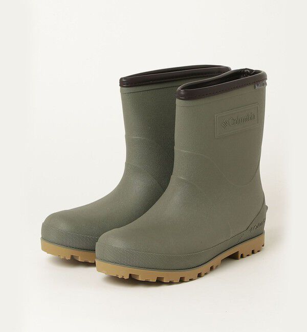 【フレディアンドグロスター/FREDY&GLOSTER】 【Columbia/コロンビア】ラディーリーフショート ツー ブーツ