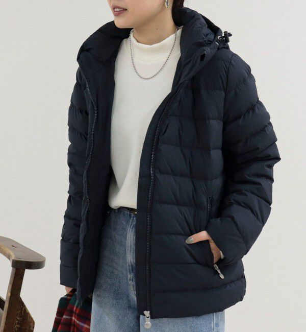 別注】＜PYRENEX＞ELAURA ダウンジャケット（UNITED ARROWS）｜ルミネ