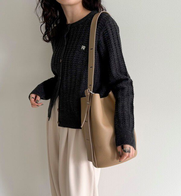 Tokyo Melody Ryuichi Sakamoto × 10Culture / ADAM ET ROPE'】TOTE